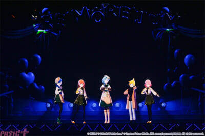 【セカライ5th】「開かれた窓のセカイの初音ミク」登場のサプライズも！ 「プロジェクトセカイ COLORFUL LIVE 5th – Frontier -」セトリ＆写真付きライブレポート