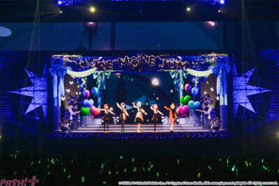 【セカライ5th】「開かれた窓のセカイの初音ミク」登場のサプライズも！ 「プロジェクトセカイ COLORFUL LIVE 5th – Frontier -」セトリ＆写真付きライブレポート