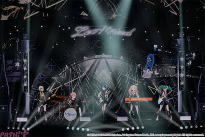 【セカライ5th】「開かれた窓のセカイの初音ミク」登場のサプライズも！ 「プロジェクトセカイ COLORFUL LIVE 5th – Frontier -」セトリ＆写真付きライブレポート