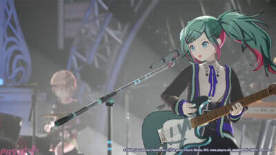 【セカライ5th】「開かれた窓のセカイの初音ミク」登場のサプライズも！ 「プロジェクトセカイ COLORFUL LIVE 5th – Frontier -」セトリ＆写真付きライブレポート