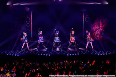 【セカライ5th】「開かれた窓のセカイの初音ミク」登場のサプライズも！ 「プロジェクトセカイ COLORFUL LIVE 5th – Frontier -」セトリ＆写真付きライブレポート