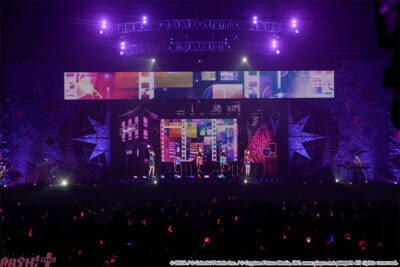 【セカライ5th】「開かれた窓のセカイの初音ミク」登場のサプライズも！ 「プロジェクトセカイ COLORFUL LIVE 5th – Frontier -」セトリ＆写真付きライブレポート