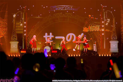 【セカライ5th】「開かれた窓のセカイの初音ミク」登場のサプライズも！ 「プロジェクトセカイ COLORFUL LIVE 5th – Frontier -」セトリ＆写真付きライブレポート