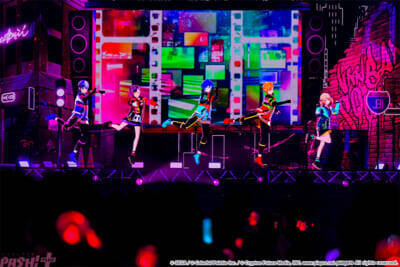 【セカライ5th】「開かれた窓のセカイの初音ミク」登場のサプライズも！ 「プロジェクトセカイ COLORFUL LIVE 5th – Frontier -」セトリ＆写真付きライブレポート