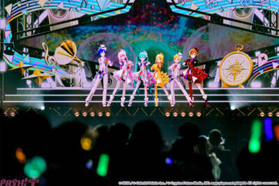 【セカライ5th】「開かれた窓のセカイの初音ミク」登場のサプライズも！ 「プロジェクトセカイ COLORFUL LIVE 5th – Frontier -」セトリ＆写真付きライブレポート