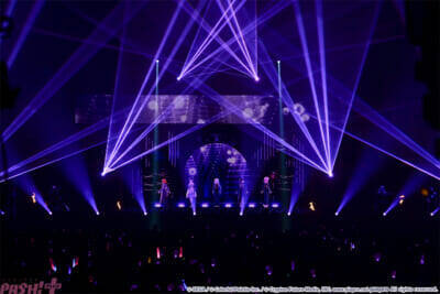 【セカライ5th】「開かれた窓のセカイの初音ミク」登場のサプライズも！ 「プロジェクトセカイ COLORFUL LIVE 5th – Frontier -」セトリ＆写真付きライブレポート