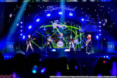 【セカライ5th】「開かれた窓のセカイの初音ミク」登場のサプライズも！ 「プロジェクトセカイ COLORFUL LIVE 5th – Frontier -」セトリ＆写真付きライブレポート