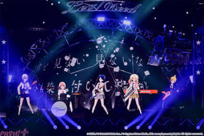 【セカライ5th】「開かれた窓のセカイの初音ミク」登場のサプライズも！ 「プロジェクトセカイ COLORFUL LIVE 5th – Frontier -」セトリ＆写真付きライブレポート