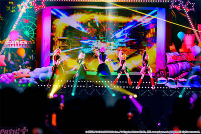 【セカライ5th】「開かれた窓のセカイの初音ミク」登場のサプライズも！ 「プロジェクトセカイ COLORFUL LIVE 5th – Frontier -」セトリ＆写真付きライブレポート