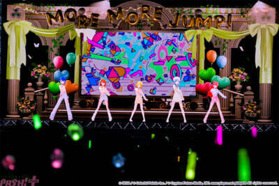 【セカライ5th】「開かれた窓のセカイの初音ミク」登場のサプライズも！ 「プロジェクトセカイ COLORFUL LIVE 5th – Frontier -」セトリ＆写真付きライブレポート