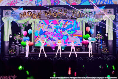 【セカライ5th】「開かれた窓のセカイの初音ミク」登場のサプライズも！ 「プロジェクトセカイ COLORFUL LIVE 5th – Frontier -」セトリ＆写真付きライブレポート