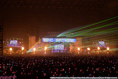 【セカライ5th】「開かれた窓のセカイの初音ミク」登場のサプライズも！ 「プロジェクトセカイ COLORFUL LIVE 5th – Frontier -」セトリ＆写真付きライブレポート