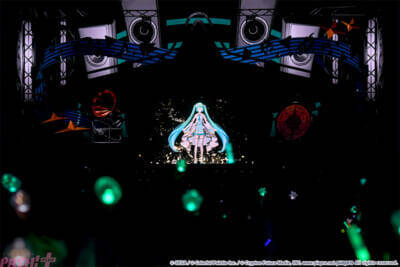 【セカライ5th】「開かれた窓のセカイの初音ミク」登場のサプライズも！ 「プロジェクトセカイ COLORFUL LIVE 5th – Frontier -」セトリ＆写真付きライブレポート