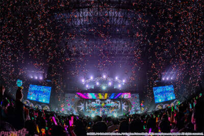 【セカライ5th】「開かれた窓のセカイの初音ミク」登場のサプライズも！ 「プロジェクトセカイ COLORFUL LIVE 5th – Frontier -」セトリ＆写真付きライブレポート