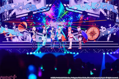 【セカライ5th】「開かれた窓のセカイの初音ミク」登場のサプライズも！ 「プロジェクトセカイ COLORFUL LIVE 5th – Frontier -」セトリ＆写真付きライブレポート