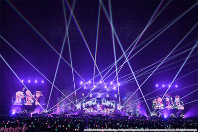 【セカライ5th】「開かれた窓のセカイの初音ミク」登場のサプライズも！ 「プロジェクトセカイ COLORFUL LIVE 5th – Frontier -」セトリ＆写真付きライブレポート