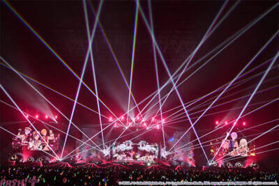 【セカライ5th】「開かれた窓のセカイの初音ミク」登場のサプライズも！ 「プロジェクトセカイ COLORFUL LIVE 5th – Frontier -」セトリ＆写真付きライブレポート