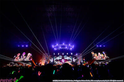 【セカライ5th】「開かれた窓のセカイの初音ミク」登場のサプライズも！ 「プロジェクトセカイ COLORFUL LIVE 5th – Frontier -」セトリ＆写真付きライブレポート