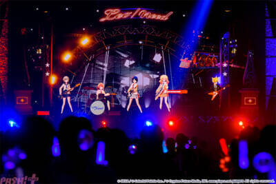 【セカライ5th】「開かれた窓のセカイの初音ミク」登場のサプライズも！ 「プロジェクトセカイ COLORFUL LIVE 5th – Frontier -」セトリ＆写真付きライブレポート