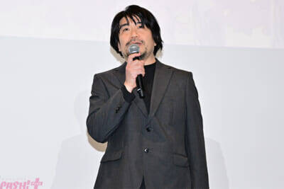 【僕ヤバ】バレンタインの特別トークは告白を迷う人に贈る応援メッセージも！ 劇場版『僕の心のヤバイやつ』堀江瞬さん、羊宮妃那さん、島﨑信長さん、赤城博昭総監督登壇の公開記念舞台挨拶レポートが到着