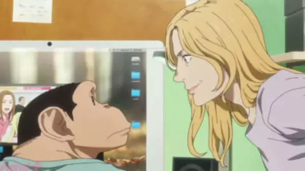 アニメ『ダーウィン事変』チャーリーの出生の秘密とは、そしてリヴェラの真の目的とは――？ 「ルーシー誘拐事件編」ビジュアルが公開！