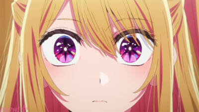 アニメ『【推しの子】』星野ルビーという役を、天童寺さりなという役を演じてきた彼女の『嘘吐き』の演技とは―― 第34話「個人間オーディション」あらすじ＆先行カット