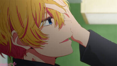 アニメ『【推しの子】』星野ルビーという役を、天童寺さりなという役を演じてきた彼女の『嘘吐き』の演技とは―― 第34話「個人間オーディション」あらすじ＆先行カット