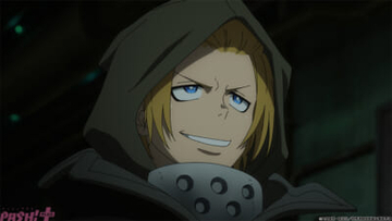 アニメ『炎炎ノ消防隊 参ノ章』シンラたちを奪還した第8特殊消防隊は、“大災害”を阻止するため“天照”へ乗り込む！ 第拾八話「滅びの呪文」あらすじ＆先行カット