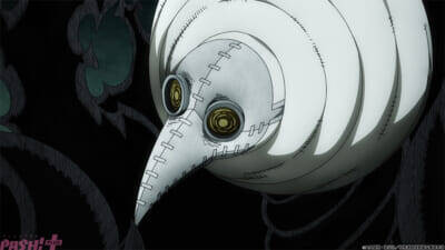 アニメ『炎炎ノ消防隊 参ノ章』シンラたちを奪還した第8特殊消防隊は、“大災害”を阻止するため“天照”へ乗り込む！ 第拾八話「滅びの呪文」あらすじ＆先行カット