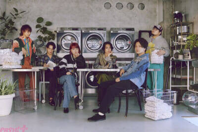 アニメ『魔入りました！入間くん』第4シリーズの初回放送が4月4日に決定！ 全24話での放送となり2クールに渡って入間くんたちの活躍を描く