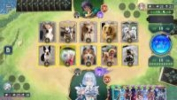 『シャドバ WB』“犬”が主役の特別ルール「Shadogverse(シャドッグバース)」が開催！ カワイイわんちゃんたちがカードになって24時間限定で登場