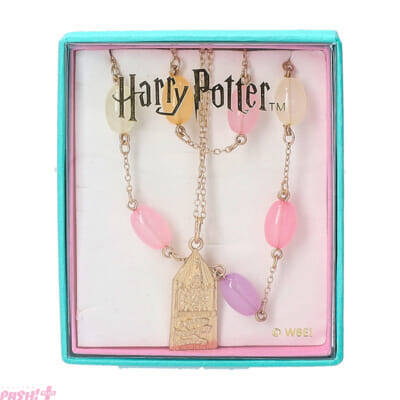 「ハリー・ポッター マホウドコロ」色彩豊かでポップなアイテムは超カワイイ！ 「ハニーデュークス」のお菓子をイメージした新商品が登場