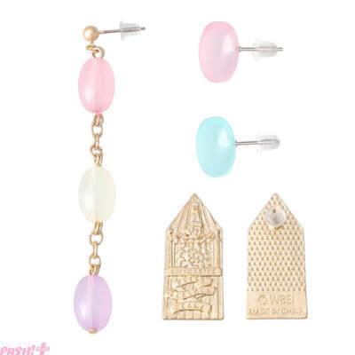 「ハリー・ポッター マホウドコロ」色彩豊かでポップなアイテムは超カワイイ！ 「ハニーデュークス」のお菓子をイメージした新商品が登場