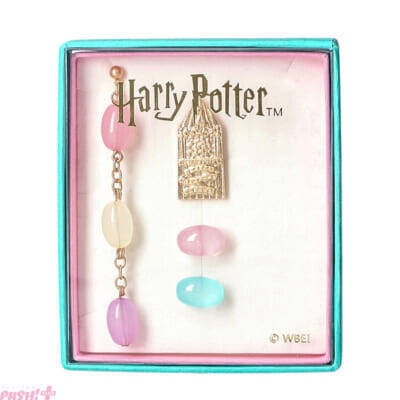 「ハリー・ポッター マホウドコロ」色彩豊かでポップなアイテムは超カワイイ！ 「ハニーデュークス」のお菓子をイメージした新商品が登場