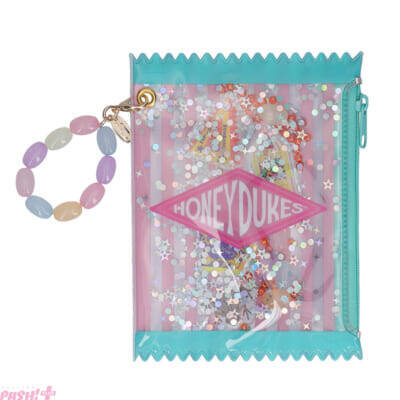 「ハリー・ポッター マホウドコロ」色彩豊かでポップなアイテムは超カワイイ！ 「ハニーデュークス」のお菓子をイメージした新商品が登場