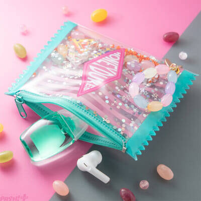 「ハリー・ポッター マホウドコロ」色彩豊かでポップなアイテムは超カワイイ！ 「ハニーデュークス」のお菓子をイメージした新商品が登場