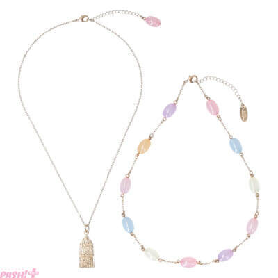 「ハリー・ポッター マホウドコロ」色彩豊かでポップなアイテムは超カワイイ！ 「ハニーデュークス」のお菓子をイメージした新商品が登場