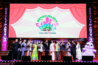 【入間くん】「リリス・カーペット」ダンス＆キャラクターソングライブで会場熱狂！ 劇場版プロジェクトも発表された「DEVIL’S PARTY！(デビパ)2 み～んな悪魔だよ！問題児(アブノーマル)スペシャル!!」イベントレポート到着