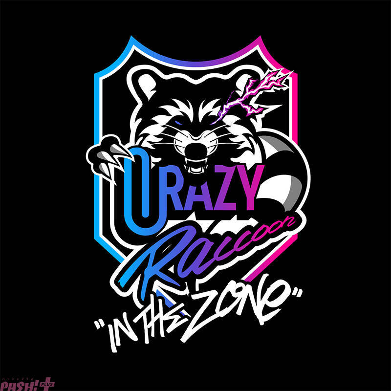 『ZONe ENERGY』がCR FES 2024に協賛！ Crazy Raccoonとのコラボ企画として限定グッズが当たるキャンペーンも開催