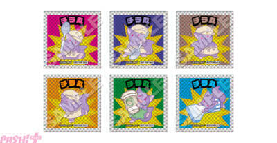 大人気ホラーゲーム「CHILLA’S ART」in 22カレー 開催決定！ シェフ姿のかわいいチラ丸をデザインした新規描き下ろしグッズも多数登場