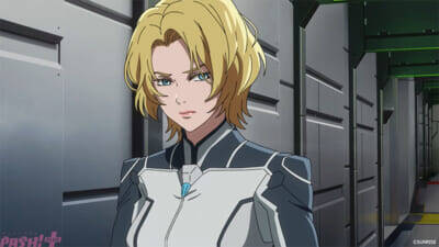 新作ガンダムシリーズ『機動戦士ガンダム RG XARX-ZERO(アレックスゼロ)』アニメが2027年4月よりテレビ放送決定！