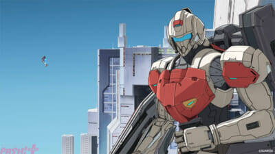 新作ガンダムシリーズ『機動戦士ガンダム RG XARX-ZERO(アレックスゼロ)』アニメが2027年4月よりテレビ放送決定！