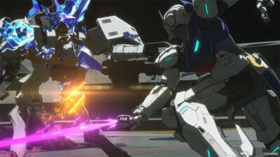 新作ガンダムシリーズ『機動戦士ガンダム RG XARX-ZERO(アレックスゼロ)』アニメが2027年4月よりテレビ放送決定！
