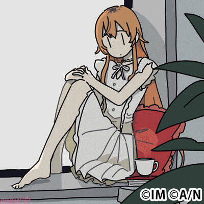 【にじさんじ】第1回は家長むぎがはじめて居酒屋で本気飲み。初エッセイ『知らない小道』が「メクリメクル」で連載スタート！