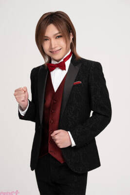 シクフォニメンバーのお悩みを“ひろゆき流”に解決!? 『シクフォニコ生』ひろゆきさんがゲストの第2回は3Dライブの映像も公開