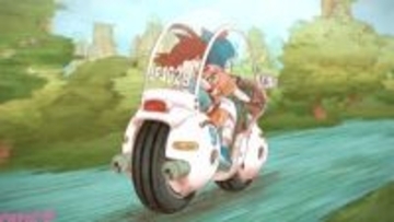 『DRAGON BALL』鳥山明先生によるカラーイラストや名場面が最新技術で動き出す！ 世界的映画音楽作家 ハンス・ジマー氏による新規書き下ろし楽曲使用の40周年記念映像が解禁