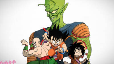 『DRAGON BALL』鳥山明先生によるカラーイラストや名場面が最新技術で動き出す！ 世界的映画音楽作家 ハンス・ジマー氏による新規書き下ろし楽曲使用の40周年記念映像が解禁