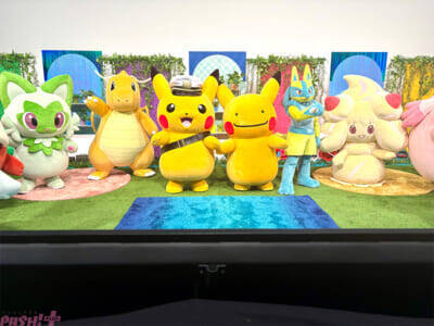 【アニポケ】アニメ『ポケモン』ナヴィ役は芹澤優さん、シロー役は浦和希さんに決定！ キャストコメントも到着