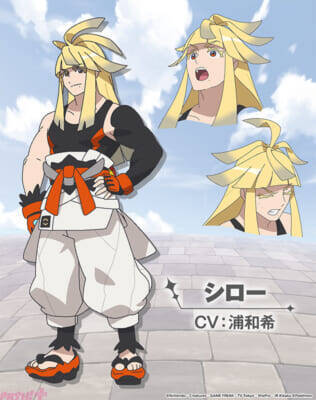 【アニポケ】アニメ『ポケモン』ナヴィ役は芹澤優さん、シロー役は浦和希さんに決定！ キャストコメントも到着