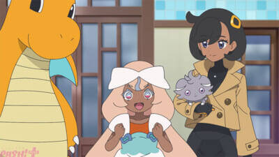 【アニポケ】アニメ『ポケモン』ナヴィ役は芹澤優さん、シロー役は浦和希さんに決定！ キャストコメントも到着